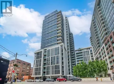 400 Adelaide Street, Toronto, Ontario M5A1N4, 2 Bedrooms Bedrooms, ,2 BathroomsBathrooms,Single Family,For Sale,Adelaide,C7263440