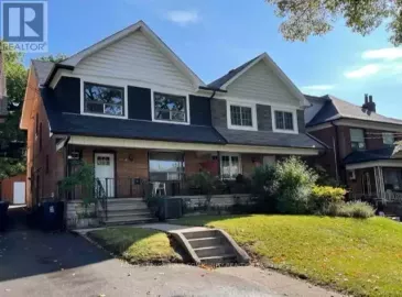 19 Mount Royal, Toronto, Ontario M6H2S2, 3 Bedrooms Bedrooms, ,1 BathroomBathrooms,Single Family,For Lease,Mount Royal,C7263452