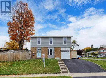 51 Roser Crescent, Clarington, Ontario L1C3N7, 4 Bedrooms Bedrooms, ,3 BathroomsBathrooms,Single Family,For Sale,Roser,E7263152