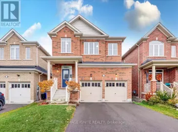 33 Robbins Ridge, Brant, Ontario N3L0H2, 4 Bedrooms Bedrooms, ,3 BathroomsBathrooms,Single Family,For Sale,Robbins,X7263240