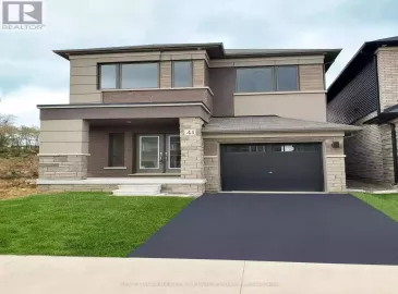 41 Macklin Street, Brantford, Ontario N3T5L8, 3 Bedrooms Bedrooms, ,3 BathroomsBathrooms,Single Family,For Sale,Macklin,X7263258