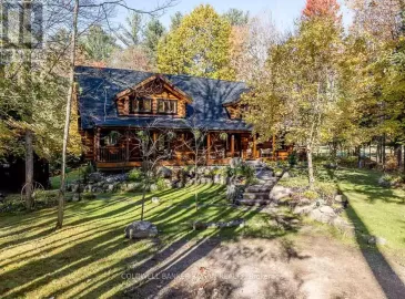 64 Golf Course Road, Bracebridge, Ontario P1L1M7, 5 Bedrooms Bedrooms, ,4 BathroomsBathrooms,Single Family,For Sale,Golf Course,X7263384