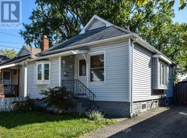 52 Hamilton Street, St. Catharines, Ontario L2S1K6, 2 Bedrooms Bedrooms, ,1 BathroomBathrooms,Single Family,For Sale,Hamilton,X7263530