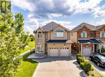 56 Newcastle Court, Hamilton, Ontario L8V0A6, 5 Bedrooms Bedrooms, ,4 BathroomsBathrooms,Single Family,For Sale,Newcastle,X7263510