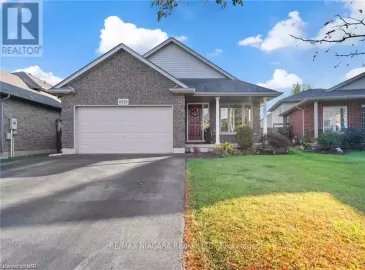 8520 Glavcic Drive, Niagara Falls, Ontario L2H0B1, 4 Bedrooms Bedrooms, ,2 BathroomsBathrooms,Single Family,For Sale,Glavcic,X7263750 8520 Glavcic Drive, Niagara Falls, Ontario L2H0B1, 4 Bedrooms Bedrooms, ,2 BathroomsBathrooms,Single Family,For Sale,Glavcic,X7263750