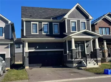 Hagersville, Ontario N0A1H0, 4 Bedrooms Bedrooms, ,4 BathroomsBathrooms,Single Family,For Lease,H4178831