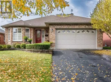 12 FALLS Crescent, Simcoe, Ontario N3Y5K5, 2 Bedrooms Bedrooms, ,3 BathroomsBathrooms,Single Family,For Sale,FALLS,40505722 12 FALLS Crescent, Simcoe, Ontario N3Y5K5, 2 Bedrooms Bedrooms, ,3 BathroomsBathrooms,Single Family,For Sale,FALLS,40505722