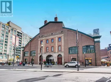 80 Front Street, Toronto, Ontario M5E1T4, 1 Bedroom Bedrooms, ,1 BathroomBathrooms,Single Family,For Sale,Front,C7264480