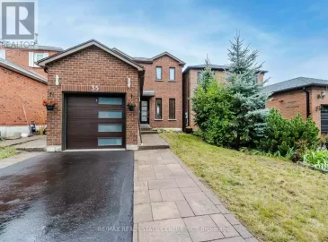 35 Fernbank Place, Whitby, Ontario L1R1T1, 4 Bedrooms Bedrooms, ,3 BathroomsBathrooms,Single Family,For Sale,Fernbank,E7263976