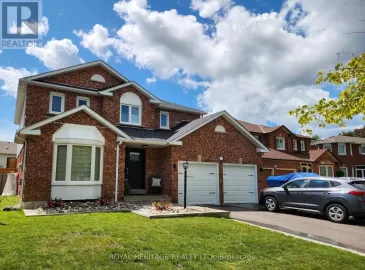 4 Aldcroft Crescent, Clarington, Ontario L1C4P2, 4 Bedrooms Bedrooms, ,4 BathroomsBathrooms,Single Family,For Sale,Aldcroft,E7264178