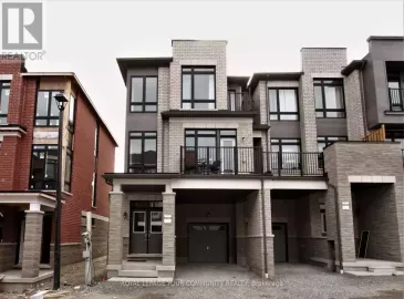 11 Coppini Lane, Ajax, Ontario L1S0H3, 3 Bedrooms Bedrooms, ,3 BathroomsBathrooms,Single Family,For Sale,Coppini,E7264378