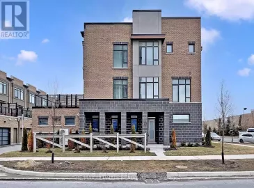 22 Troon, Vaughan, ON L6A4Z2, 4 Bedrooms Bedrooms, ,4 BathroomsBathrooms,Single Family,For Sale,Troon,N7263900