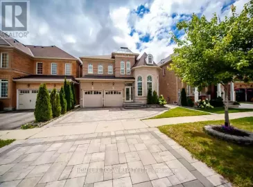188 Smoothwater Terrace, Markham, ON L6B0M8, 5 Bedrooms Bedrooms, ,4 BathroomsBathrooms,Single Family,For Sale,Smoothwater,N7263896
