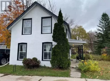 62 Forsyth Street, Marmora and Lake, Ontario K0K2M0, 3 Bedrooms Bedrooms, ,2 BathroomsBathrooms,Single Family,For Sale,Forsyth,X7263906