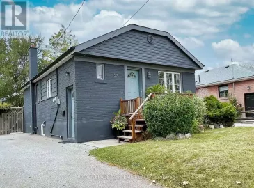 52 Lockerbie, Toronto, Ontario M9N3A2, 2 Bedrooms Bedrooms, ,2 BathroomsBathrooms,Single Family,For Sale,Lockerbie,W7263830