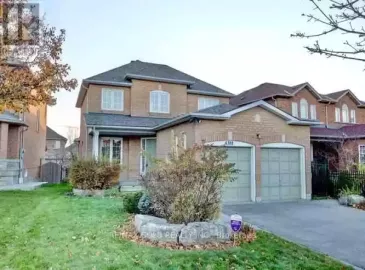 6388 Newcombe Drive, Mississauga, Ontario L5V2G6, 3 Bedrooms Bedrooms, ,3 BathroomsBathrooms,Single Family,For Lease,Newcombe,W7264286