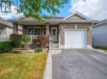 1891 Spindlewood Street, Kingston, Ontario K7P3H1, 4 Bedrooms Bedrooms, ,1 BathroomBathrooms,Single Family,For Sale,Spindlewood,X7264202 1891 Spindlewood Street, Kingston, Ontario K7P3H1, 4 Bedrooms Bedrooms, ,1 BathroomBathrooms,Single Family,For Sale,Spindlewood,X7264202