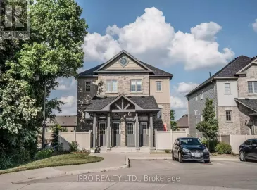 388 Old Huron Road, Kitchener, Ontario N2R0J6, 3 Bedrooms Bedrooms, ,2 BathroomsBathrooms,Single Family,For Lease,Old Huron,X7264484