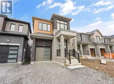 59 EVERSWEET Way, Thorold South, Ontario L2V0K8, 4 Bedrooms Bedrooms, ,3 BathroomsBathrooms,Single Family,For Lease,EVERSWEET,40507496
