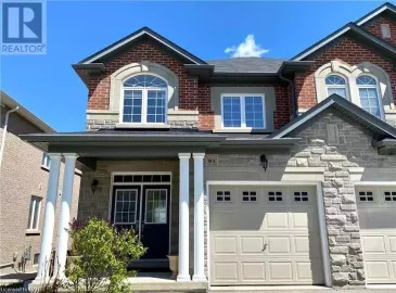 91 SUMMERBERRY Way, Hamilton, Ontario L9B1A2, 3 Bedrooms Bedrooms, ,3 BathroomsBathrooms,Single Family,For Lease,SUMMERBERRY,40507360 91 SUMMERBERRY Way, Hamilton, Ontario L9B1A2, 3 Bedrooms Bedrooms, ,3 BathroomsBathrooms,Single Family,For Lease,SUMMERBERRY,40507360