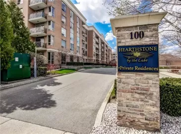 Burlington, Ontario L7L6P6, 1 Bedroom Bedrooms, ,1 BathroomBathrooms,Single Family,For Sale,H4178932