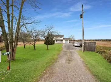 Dunnville, Ontario N1A2W1, 4 Bedrooms Bedrooms, ,2 BathroomsBathrooms,Single Family,For Sale,H4178921