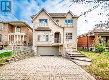 63 Abitibi, Toronto, Ontario M2M2V3, 5 Bedrooms Bedrooms, ,5 BathroomsBathrooms,Single Family,For Sale,Abitibi,C7264832