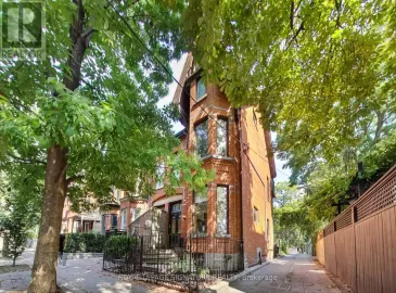 497 Ontario Street, Toronto, ON M4X1M8, 3 Bedrooms Bedrooms, ,4 BathroomsBathrooms,Single Family,For Sale,Ontario,C7264856