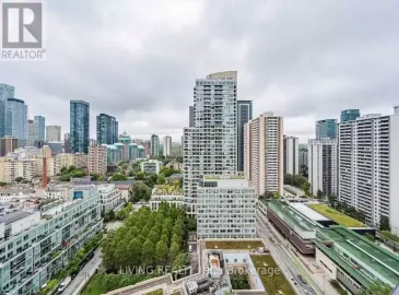159 Wellesley Street, Toronto, Ontario M5Y0H5, 2 Bedrooms Bedrooms, ,1 BathroomBathrooms,Single Family,For Lease,Wellesley,C7264888