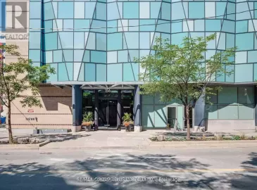 156 Portland Street, Toronto, Ontario M5V0G1, 1 Bedroom Bedrooms, ,1 BathroomBathrooms,Single Family,For Lease,Portland,C7265064