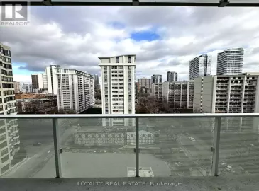 501 Yonge Street, Toronto, ON M4Y1Y4, 2 Bedrooms Bedrooms, ,1 BathroomBathrooms,Single Family,For Lease,Yonge,C7265208