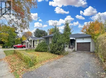 198 Goulding, Toronto, Ontario M2R2P4, 5 Bedrooms Bedrooms, ,3 BathroomsBathrooms,Single Family,For Lease,Goulding,C7265206
