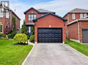 36 Fencerow Drive, Whitby, Ontario L1R1Y4, 3 Bedrooms Bedrooms, ,4 BathroomsBathrooms,Single Family,For Sale,Fencerow,E7264698