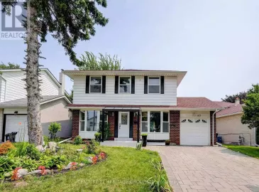 827 Huntingwood Drive, Toronto, Ontario M1T2L8, 6 Bedrooms Bedrooms, ,4 BathroomsBathrooms,Single Family,For Sale,Huntingwood,E7264898