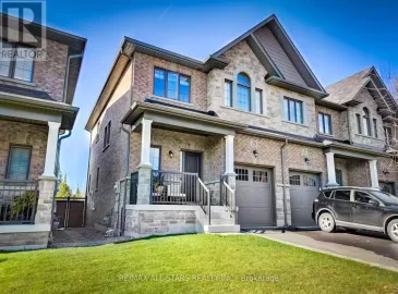 29 Gord Matthews Way, Uxbridge, Ontario L9P0E9, 3 Bedrooms Bedrooms, ,3 BathroomsBathrooms,Single Family,For Sale,Gord Matthews,N7264848