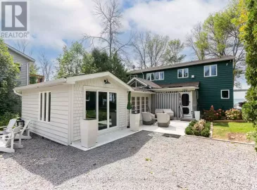 537-A Eagle Road, Georgina Islands, Ontario L0E1R0, 5 Bedrooms Bedrooms, ,4 BathroomsBathrooms,Single Family,For Sale,Eagle,N7265104