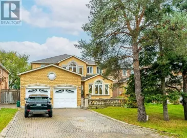 277 Oxford Street, Richmond Hill, Ontario L4C7V8, 6 Bedrooms Bedrooms, ,6 BathroomsBathrooms,Single Family,For Sale,Oxford,N7265236