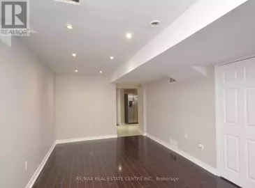 7569 Magistrate Terrace, Mississauga, Ontario L5W1L3, 1 Bedroom Bedrooms, ,1 BathroomBathrooms,Single Family,For Lease,Magistrate,W7264784
