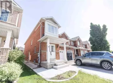91 Spicebush Terrace, Brampton, Ontario L6X0J5, 5 Bedrooms Bedrooms, ,3 BathroomsBathrooms,Single Family,For Sale,Spicebush,W7265184 91 Spicebush Terrace, Brampton, Ontario L6X0J5, 5 Bedrooms Bedrooms, ,3 BathroomsBathrooms,Single Family,For Sale,Spicebush,W7265184