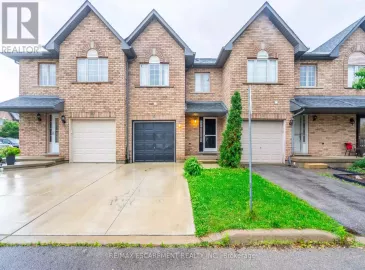 565 Rymal Road, Hamilton, Ontario L8W3Y3, 3 Bedrooms Bedrooms, ,3 BathroomsBathrooms,Single Family,For Sale,Rymal,X7264928