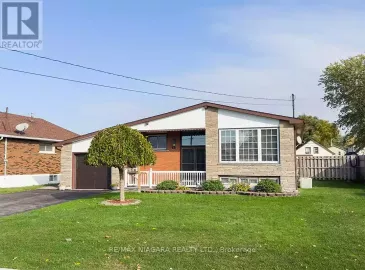 9 Janet Street, Port Colborne, Ontario L3K2E6, 4 Bedrooms Bedrooms, ,2 BathroomsBathrooms,Single Family,For Sale,Janet,X7264880