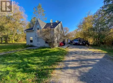 1740 Kirkfield Road, Kawartha Lakes, Ontario K0M2B0, 4 Bedrooms Bedrooms, ,1 BathroomBathrooms,Single Family,For Sale,Kirkfield,X7265022