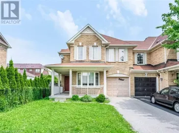 2485 POSTMASTER Drive, Oakville, Ontario L6M0J1, 4 Bedrooms Bedrooms, ,3 BathroomsBathrooms,Single Family,For Lease,POSTMASTER,40507788