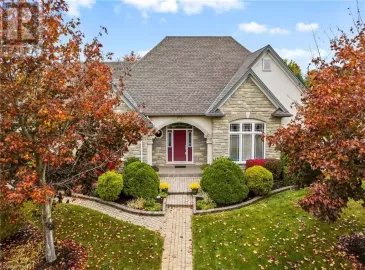 35 HARMONY Drive, Niagara-on-the-Lake, Ontario L0S1J0, 3 Bedrooms Bedrooms, ,3 BathroomsBathrooms,Single Family,For Sale,HARMONY,40508001