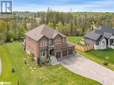 41 HEATHERWOOD Drive, Springwater, Ontario L9X0N4, 6 Bedrooms Bedrooms, ,5 BathroomsBathrooms,Single Family,For Sale,HEATHERWOOD,40508134