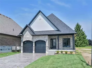 Delhi, Ontario N4B3C9, 2 Bedrooms Bedrooms, ,2 BathroomsBathrooms,Single Family,For Sale,H4178966