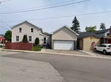 Brantford, Ontario N3T3T4, 2 Bedrooms Bedrooms, ,1 BathroomBathrooms,Single Family,For Lease,H4178892