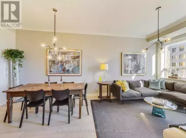 48 St Clair, Toronto, Ontario M4V2Z2, 2 Bedrooms Bedrooms, ,2 BathroomsBathrooms,Single Family,For Sale,St Clair,C7265348