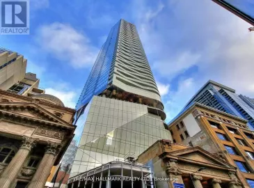 197 Yonge Street, Toronto, Ontario M5B0C1, ,1 BathroomBathrooms,Single Family,For Sale,Yonge,C7265440