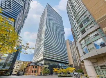 15 Grenville Street, Toronto, Ontario M4Y1A1, 2 Bedrooms Bedrooms, ,1 BathroomBathrooms,Single Family,For Sale,Grenville,C7265424